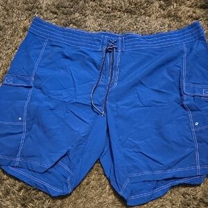 Land's End Swim Shorts